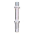 New Oem 2003-2022 MAZDA5 MAZDA6 MX-5 Miata Muffler Stud B31R-40-584. Price: $21.20.