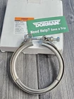 Exhaust Clamp Dorman 904-250 New. Price: $39.99.