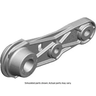 Genuine Gm Exhaust System Hanger Bracket 85154360 New. Price: $26.16.