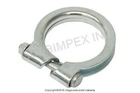 Volvo (1981-1997) Muffler Clamp With Bolt (61-64 Mm) Pc) Pro Parts + Warranty New. Price: $20.20.
