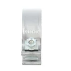 Genuine Jaguar Finish Pipe Clamp J9C7685 New. Price: $57.99.