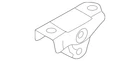 Genuine Nissan 2021-2023 Rogue Muffler & Pipe Rear Mount 20651-6RA4A New. Price: $33.20.