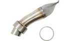 Fmf Quiet Core Insert For Factory 4.1 Rct Motorcycle Dirt Bike 040689 1861-1666 New. Price: $35.99.