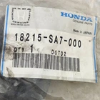 Honda Genuine Parts Muffler Mounting Rubber 18215SA7000 Acura Cl New. Price: $19.99.