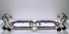 Ecg Performance Valved Exhaust Porsche 991.1 (carrera, 4S, Gts, Gts) New. Price: $2499.00.