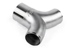 Apr EXH0101 Cast Y Splitter New. Price: $159.06.