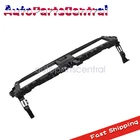 Fits Audi A4 2017-2020 Front Upper Bumper Support Mount Bracket Black New. Price: $45.19.