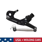 Rear Headlight Level Sensor Left Fits For Audi A6 Quattro SQ5 RS7 S6 New. Price: $26.20.