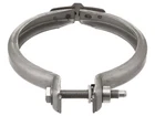 Front Elring Exhaust Clamp Fits Mercedes C300 2015-2023 53MKDG New. Price: $30.39.