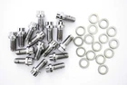 Engine Cylinder Head Bolt Set Pioneer 854015 New. Price: $72.77.