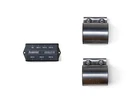 Akrapovic P-MF1051 Fitting Kit For 2024-2025 Porsche Panamera V8 (976) New. Price: $712.08.