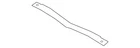 Genuine Bmw Center Pipe Mount Bracket 18-30-7-598-717 New. Price: $57.32.