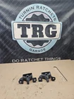 07-19 Infiniti G35 G37 Q70 Exhaust Muffler Hanger Assembly Pair 20651-7W000 Used. Price: $90.30.
