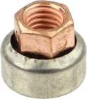 Crp/rein HWN0092 Exhaust Flange Nut New. Price: $32.99.