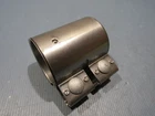 Porsche Cayenne Panamera 970 Exhaust Clamp Genuine 95811122010 2A36-2603-11 New. Price: $32.70.