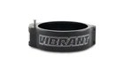 Vibrant For 3-INCH O.d. Aluminum Hd Clamp With Pinless Mechanism, Black Anodized New. Price: $150.99.