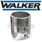 Walker Right Exhaust Pipe Spout For 2006-2010 Hyundai Azera 3.3L 3.8L V6 Dq New. Price: $74.92.