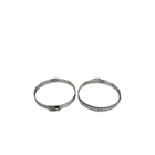 Turbosmart Seal Tension Clamps 3.500-4.375 New. Price: $70.71.