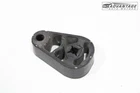 2014-2018 Bmw X5 F15 3.0L Exhaust Muffler Pipe Insulator Hanger 18107568777 Oem Used. Price: $22.61.