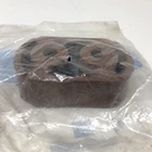 Ford 7C3Z-5A262-B Front Bracket Insulator; 7C3Z5A262B; Oem New. Price: $19.99.