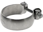 Exhaust Clamp Vne Automotive 87HTPBK61 For Bmw M3 2008 2009 2011 2010 2012 2013 New. Price: $41.09.
