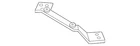 Genuine Hyundai 2019-2024 G70 Bracket 28670-J5110 New. Price: $9.71.