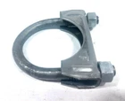 3/4" Heavy Duty Muffler Clamp - 3/8 Bolt Amgauge H134 New. Price: $6.99.
