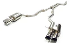 Obx Stainless Catback Exhaust System 2012-2018 Bmw F12 F13 640I 3.0T Gran Coupe New. Price: $906.76.