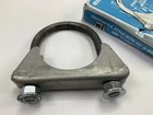 Nickson 511213 Exhaust Clamp 2-1/8" New. Price: $8.96.