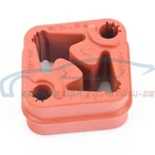 2X Genuine Bmw 18207578239 - Rubber Ring Series 6 Z3 Neu. Price: $91.99.