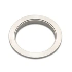 Vibrant For Stainless Steel V-band Flange 2.5IN O.d. Tubing Female New. Price: $54.36.