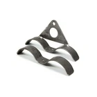 Howe Muffler Mount Dual Exhst - H3030 New. Price: $58.04.