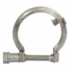 Genuine Ford Exhaust Muffler Clamp GN1Z5A215B New. Price: $18.13.