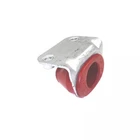 Genuine Volkswagen Exhaust System Hanger Bracket 7L0-253-144-B New. Price: $42.01.