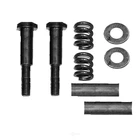 Exhaust Bolt And Spring-fi Ap 4680 New. Price: $23.35.