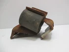 Nos Gm 1970 Chevrolet Impala Caprice Tail Pipe Hanger 3972515 DW5 New. Price: $23.75.