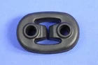 Genuine Mopar Exhaust Isolator 5105110AB New. Price: $6.48.