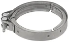 Elring Exhaust Clamp For Quattro, A3, Q3, Beetle, Golf+more 484.970 New. Price: $25.35.