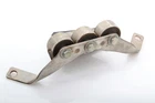 320291-Q2 Ferrari Used Parts Compl. Catalytic Converter Mounting. Price: $75.91.