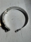 Oem Mack Exhaust Muffler Clamp/bracket P/n 25172412 New. Price: $30.00.
