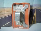 Paughco 725SP Series Replacement Exhaust Hanger Bracket For 733E40 733EA44 R4 New. Price: $89.99.