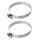 Porsche 911 1965-1983 Set Of 2X Muffler Strap Uro PARTS90111115704 New. Price: $51.80.