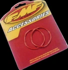 Fmf 14803 O-ring Exhaust Kit For Ktm New. Price: $22.49.