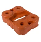Genuine Oem Ford Muffler Insulator 7C3Z5A262A New. Price: $46.71.