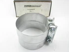 Powerproducts TLC400APP 4" Exhaust Band Clamp New. Price: $15.29.