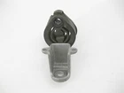 Vag 4M0253144E Muffler Mounting Bracket With Rubber Suspension Used. Price: $14.00.