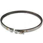Cummins 2871863 V-band Clamp, Turbocharger, Diesel Particulate Filter Dpf New. Price: $32.95.