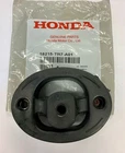 Genuine Honda Rubber Exhaust Mounting 18215-TR7-A01 New. Price: $19.83.