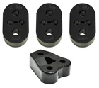 Torque Solution Exhaust Mount Kit Hyundai Veloster 1.6L 11+ Urethane TS-HV-001 New. Price: $78.91.