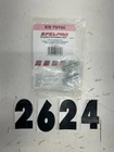 Exhaust Flange Stud And Nut Fel-pro 75100 New. Price: $18.99.